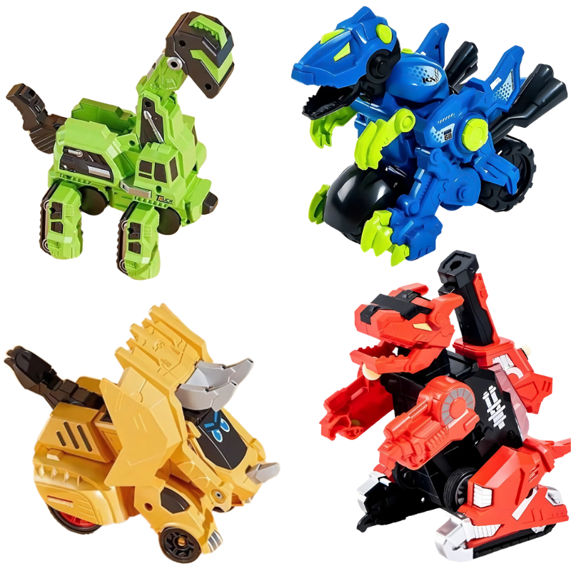 DinoSkarb