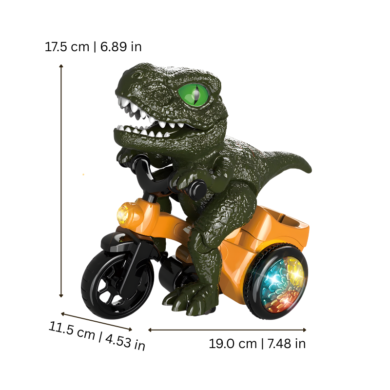DinoLampka