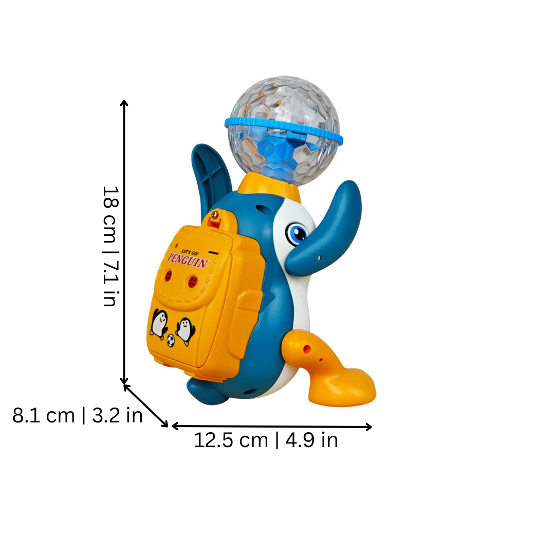 PingwinCud