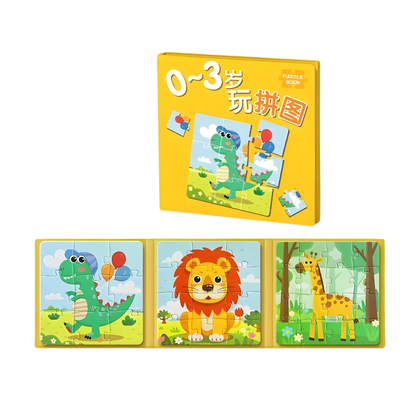 PuzzleBajeczka