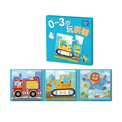 PuzzleBajeczka