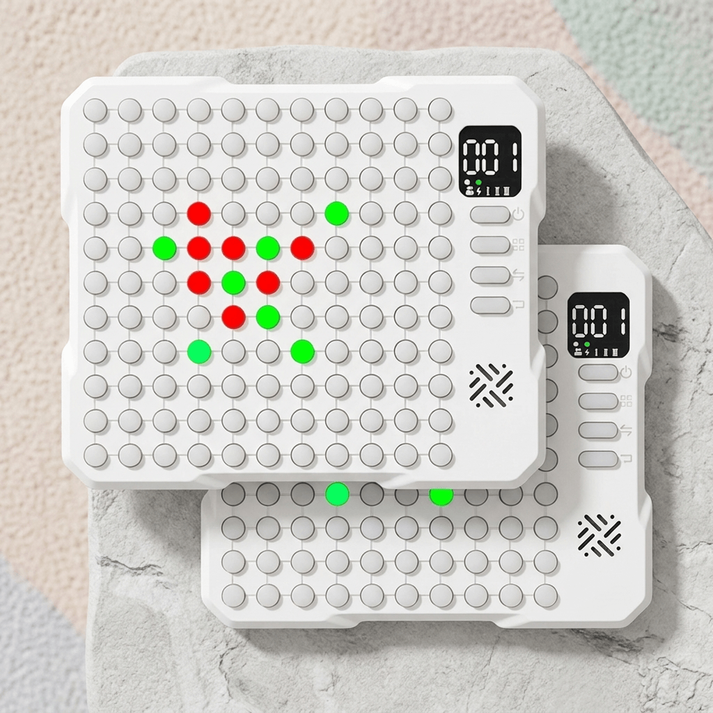 MądraPlansza