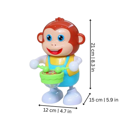 ZabawkaŚpiew