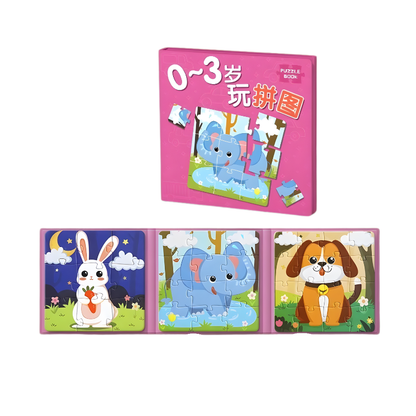 PuzzleBajeczka