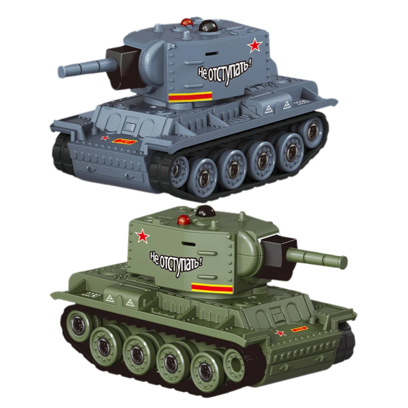 MiniKróliczek