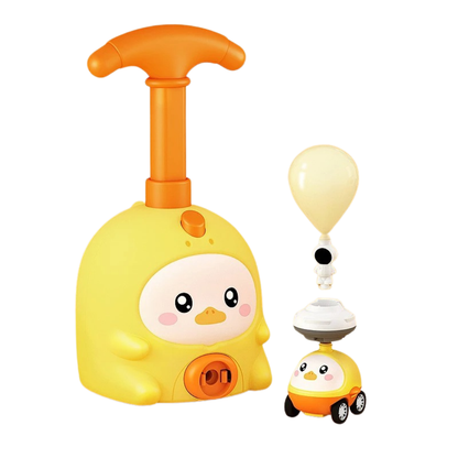 AutkoKlocek