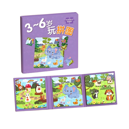 PuzzleBajeczka