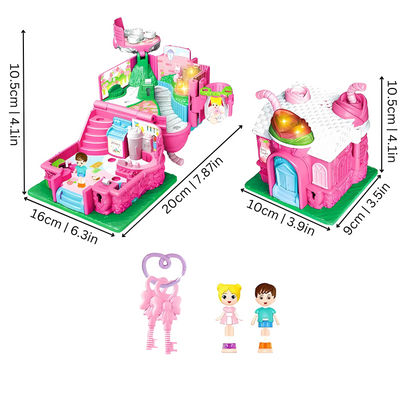 MiniBajka