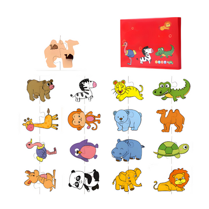 PuzzleSen