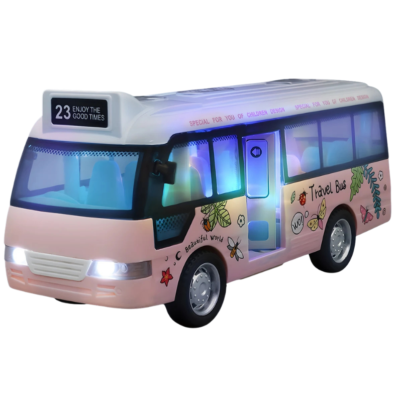 AutobusZabawy