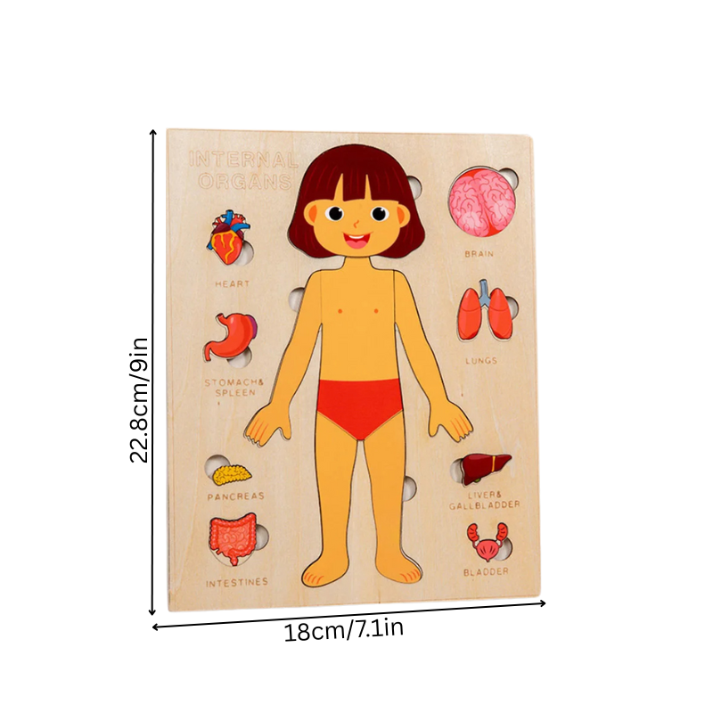PuzzleMagia