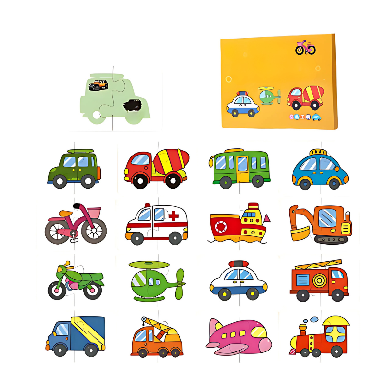 PuzzleSen