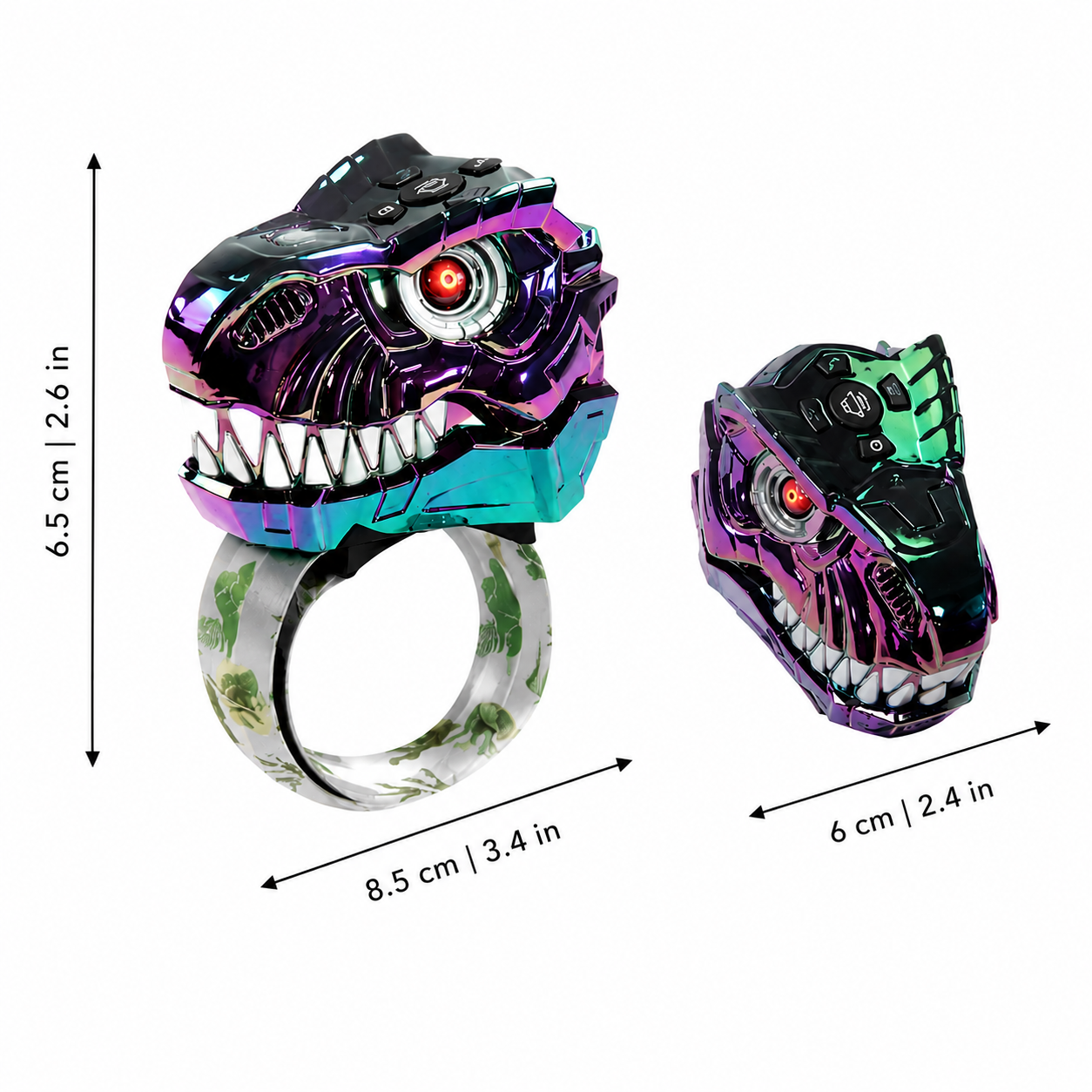 DinoFale