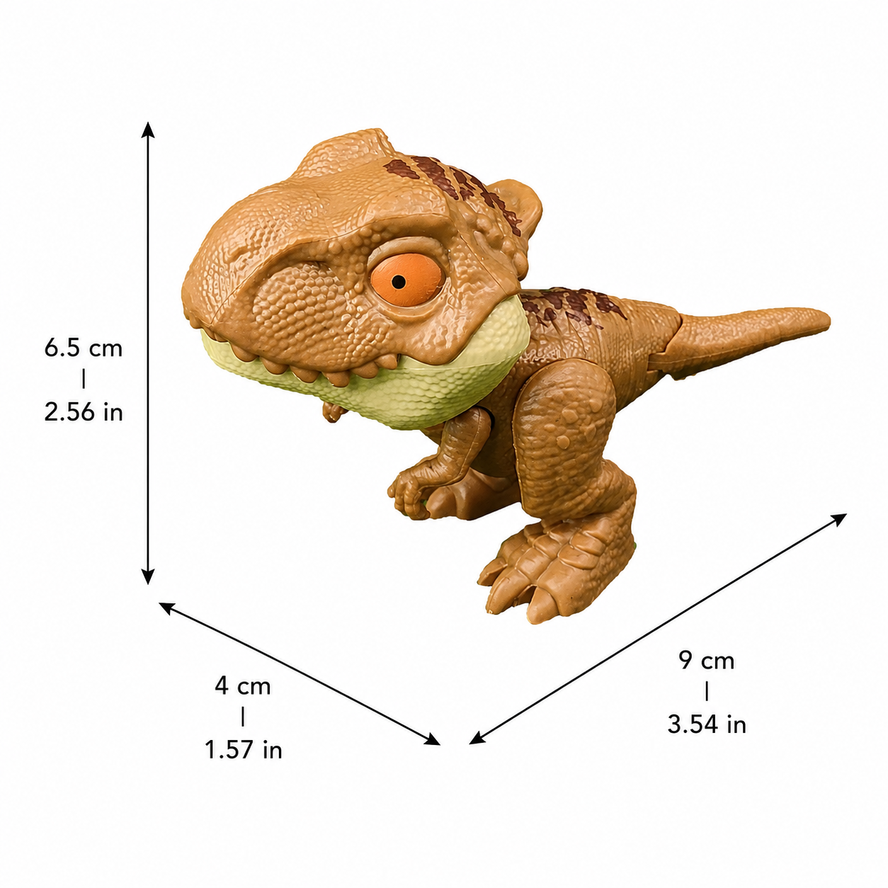 Kłapciozaur