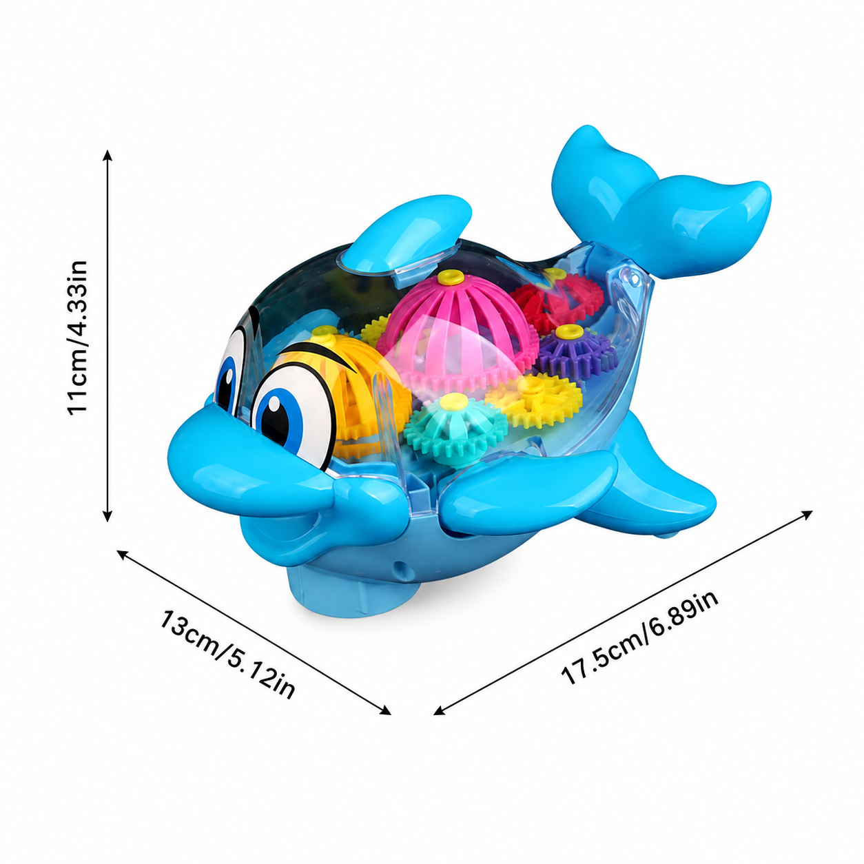 KręcioDelfin