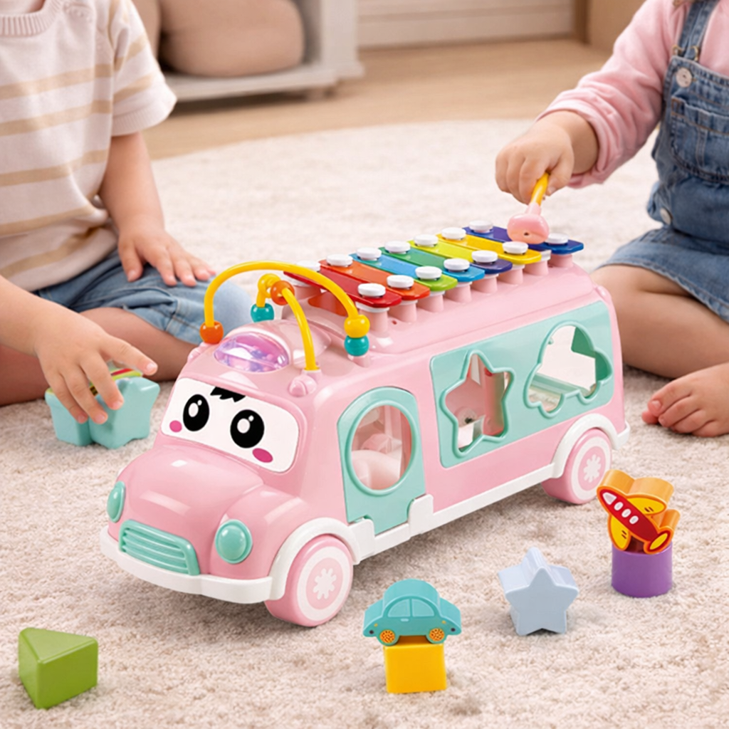AutoBajka