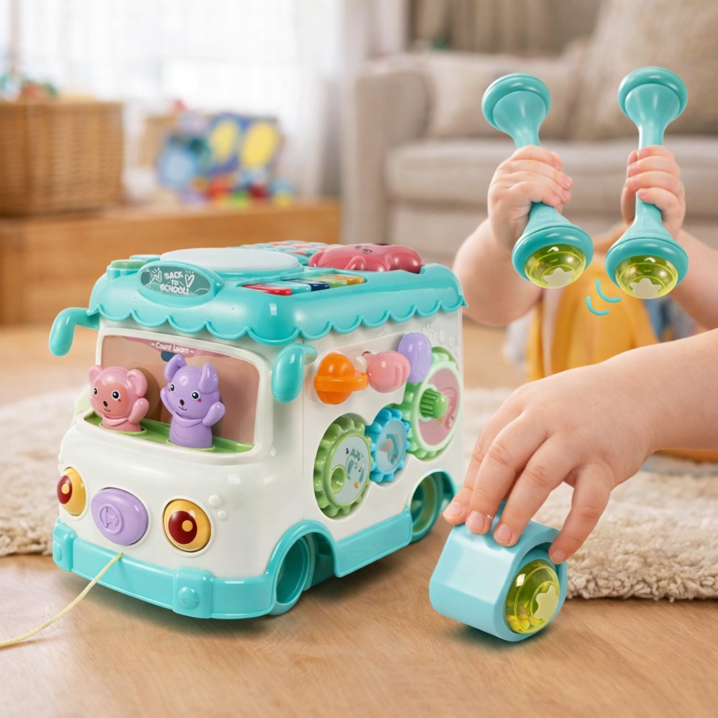 AutobusSen
