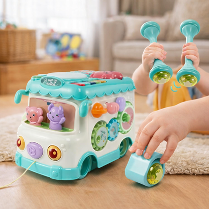 AutobusSen