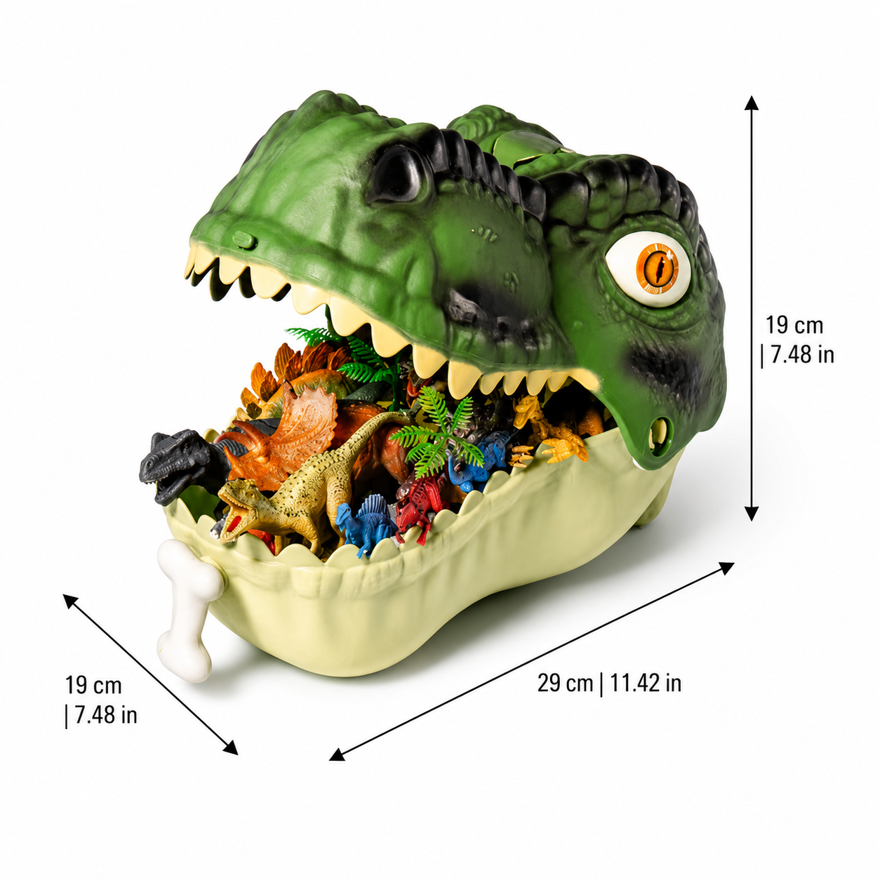 DinoGra