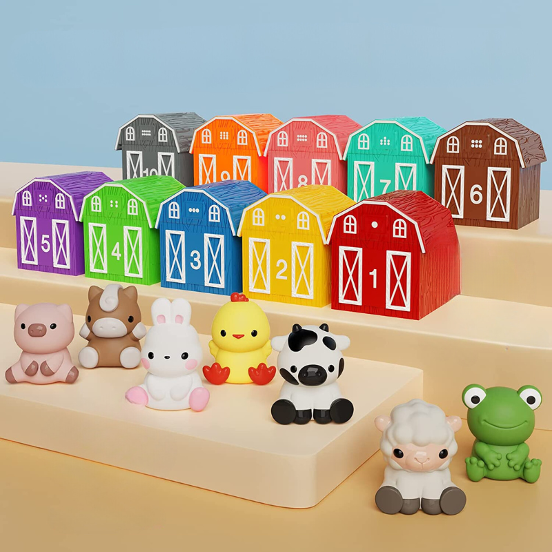 ZwierzZabawa