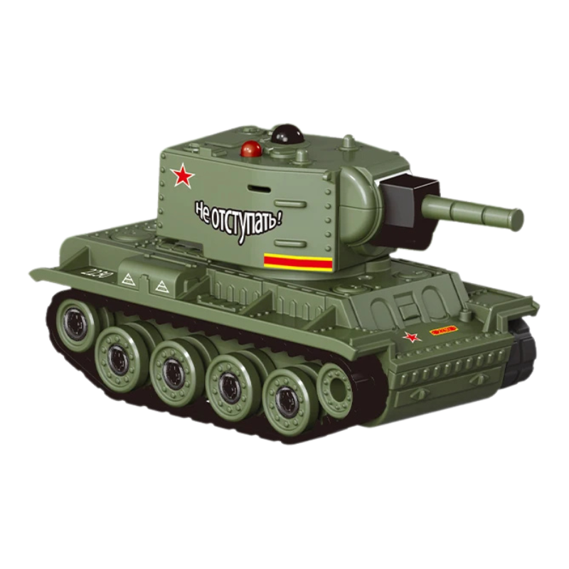 MiniKróliczek