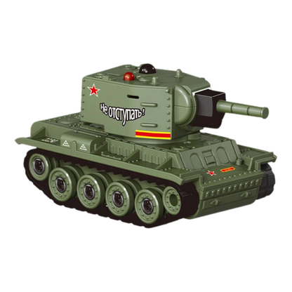 MiniKróliczek