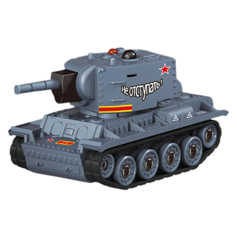 MiniKróliczek