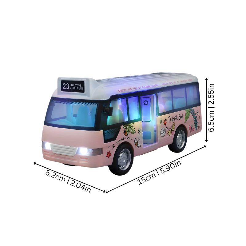 AutobusZabawy