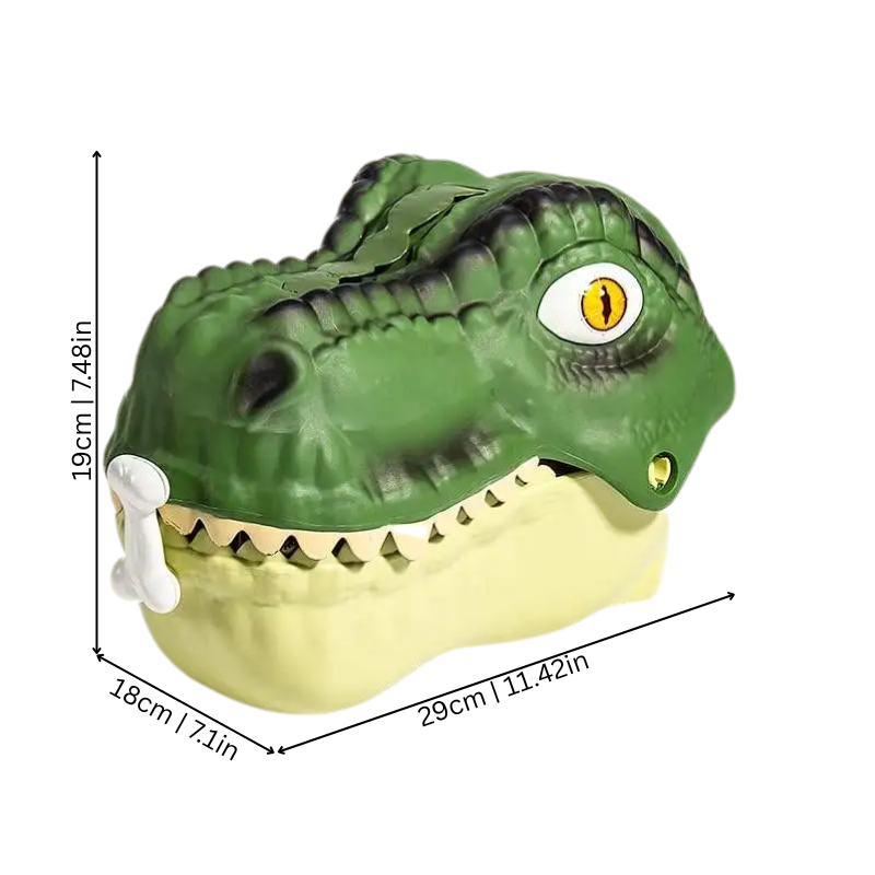 DinoKlocek