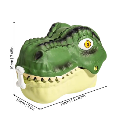 DinoKlocek
