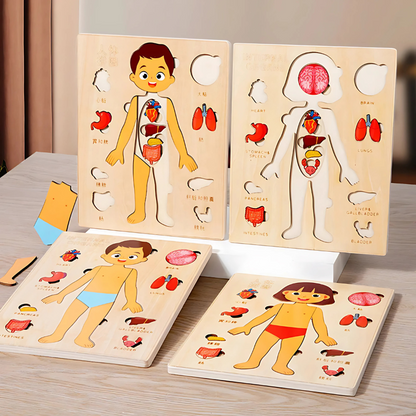 PuzzleMagia