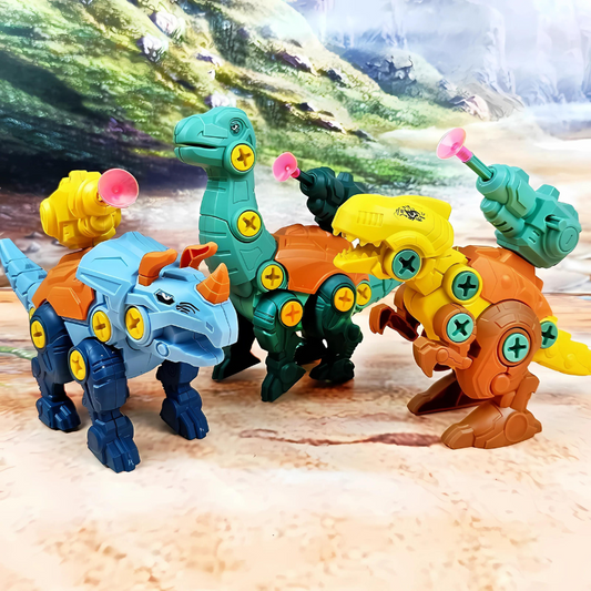 BudowZabawa