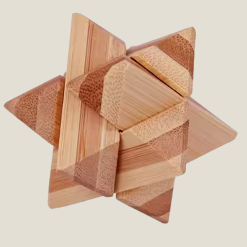 PuzzleGwiazda
