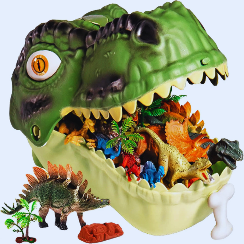 DinoKlocek