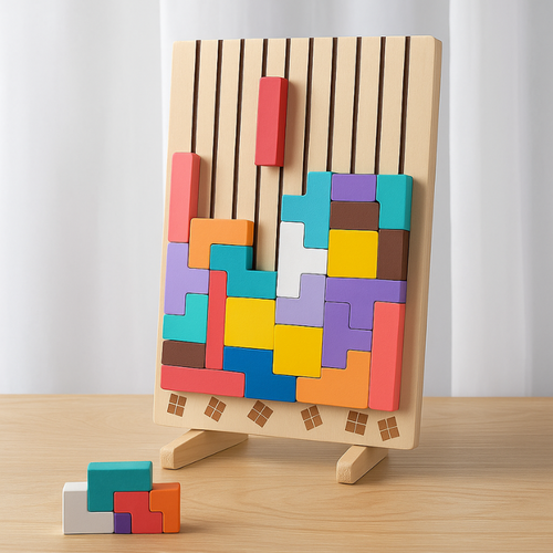 PuzzlePrzygoda