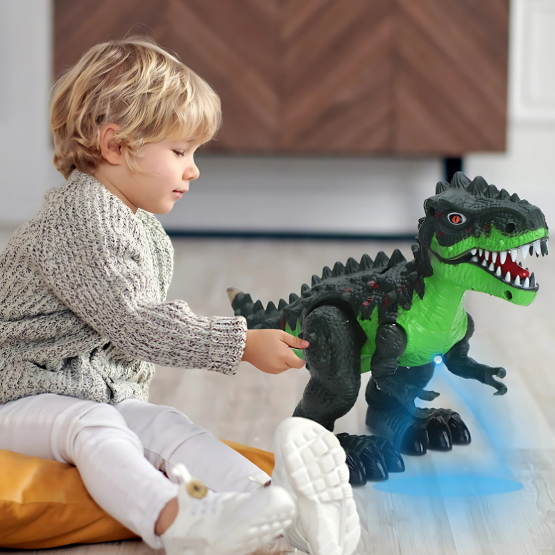 DinoSen