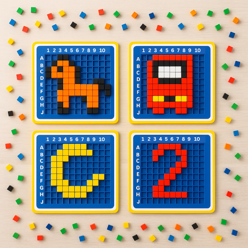 PuzzleGra