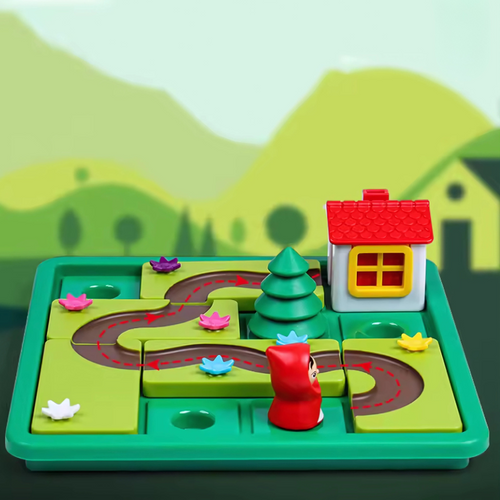 PuzzleGwiazdka