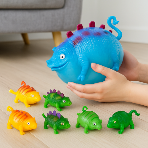 DinoZabawa