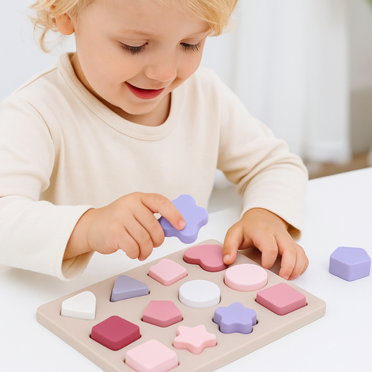PuzzleCud
