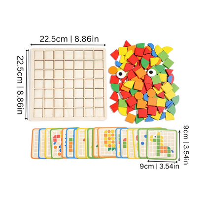 PuzzleRadość