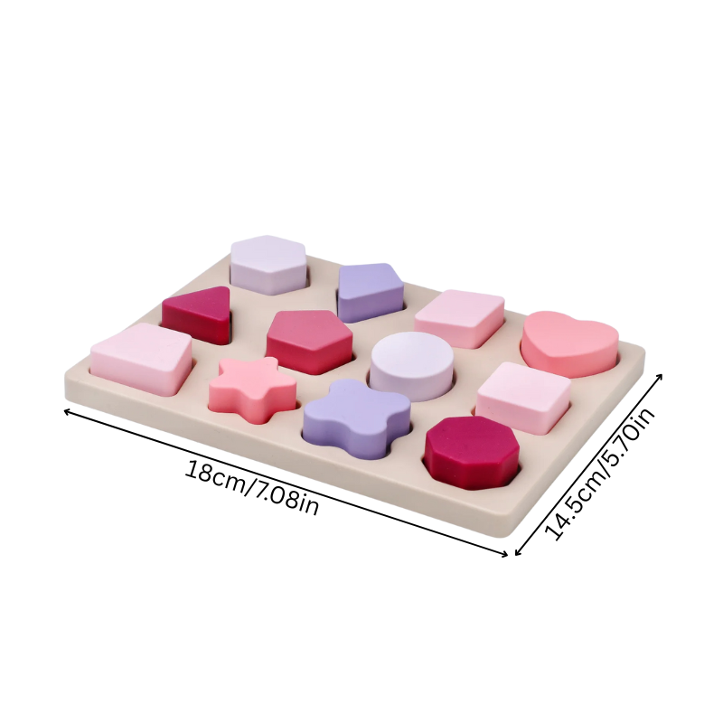 PuzzleCud