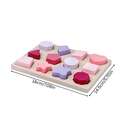 PuzzleCud