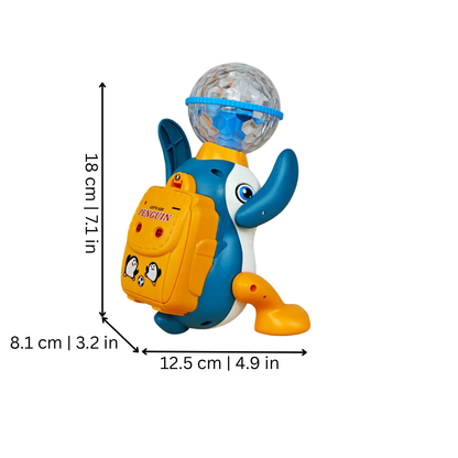 PingwinCud