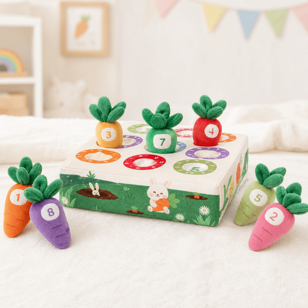 Marchewkowo