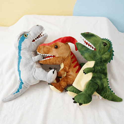 DinoWiedza