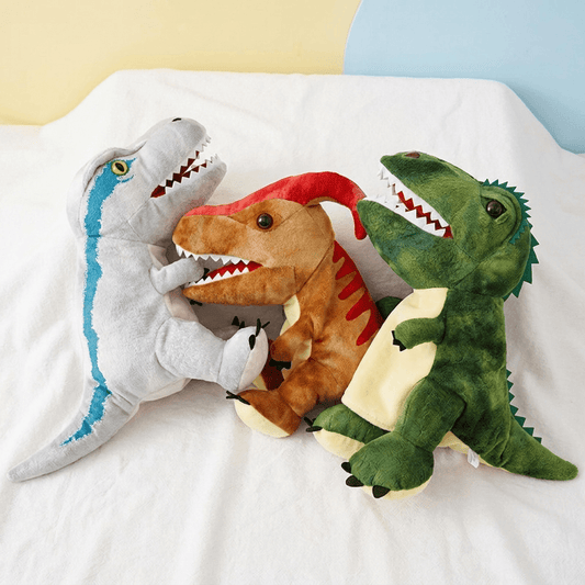 DinoWiedza