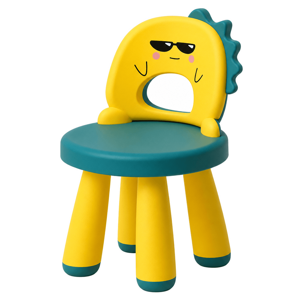 DinoFotelik