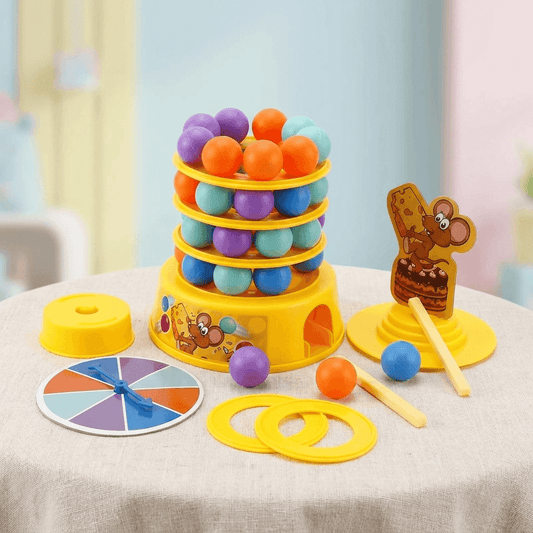 ZabawaWieża