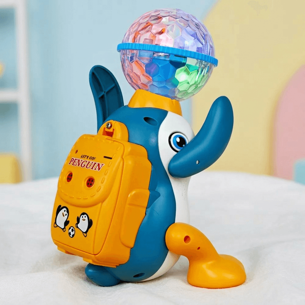 PingwinCud